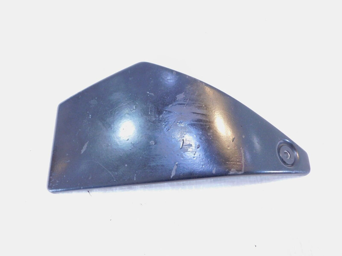 02-09 Yamaha Road Star Warrior XV1700 1700 Right Side Plate Cover Cowling Guard - C3 Cycle