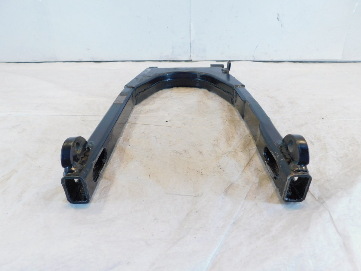 Harley Davidson Sportster XLH 883 1200 Black Rear Wheel Fork Swingarm Swing Arm - C3 Cycle