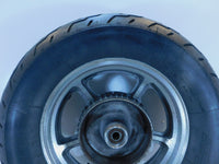 1987 1988 1989 Honda VT1100 VT1100C Shadow 1100 Rear Wheel Rim & Tire - C3 Cycle