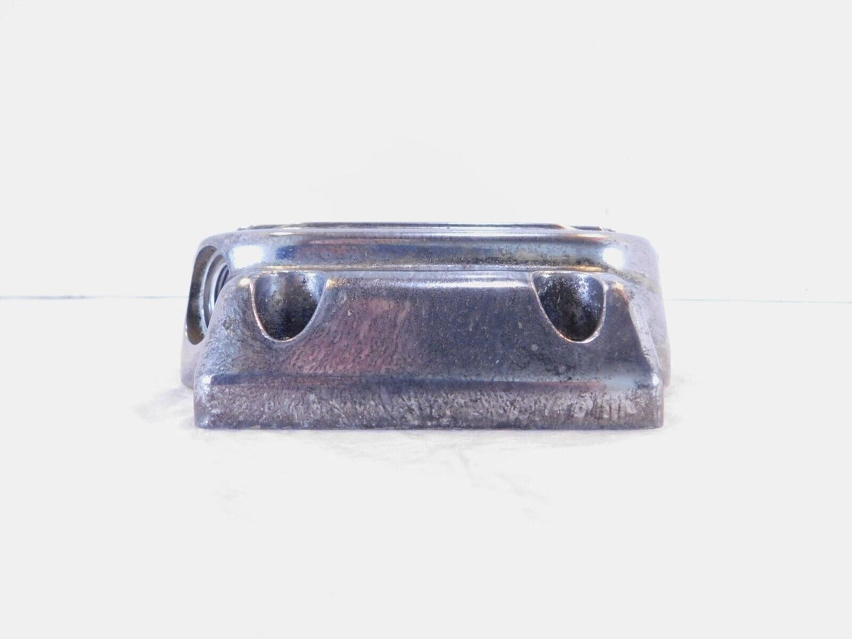 Harley Davidson Electra Glide Dyna Softail Ribbed Transmission Right Side Cover - C3 Cycle