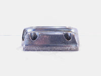 Harley Davidson Electra Glide Dyna Softail Ribbed Transmission Right Side Cover - C3 Cycle