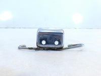 Honda VT600 VT600C Shadow 600 VLX Deluxe Chrome Speedometer Speedo Mount Bracket - C3 Cycle