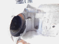 1997-2005 Honda VT1100 VT1100C Shadow 1100 Spirit Engine Motor Cylinder Heads - C3 Cycle