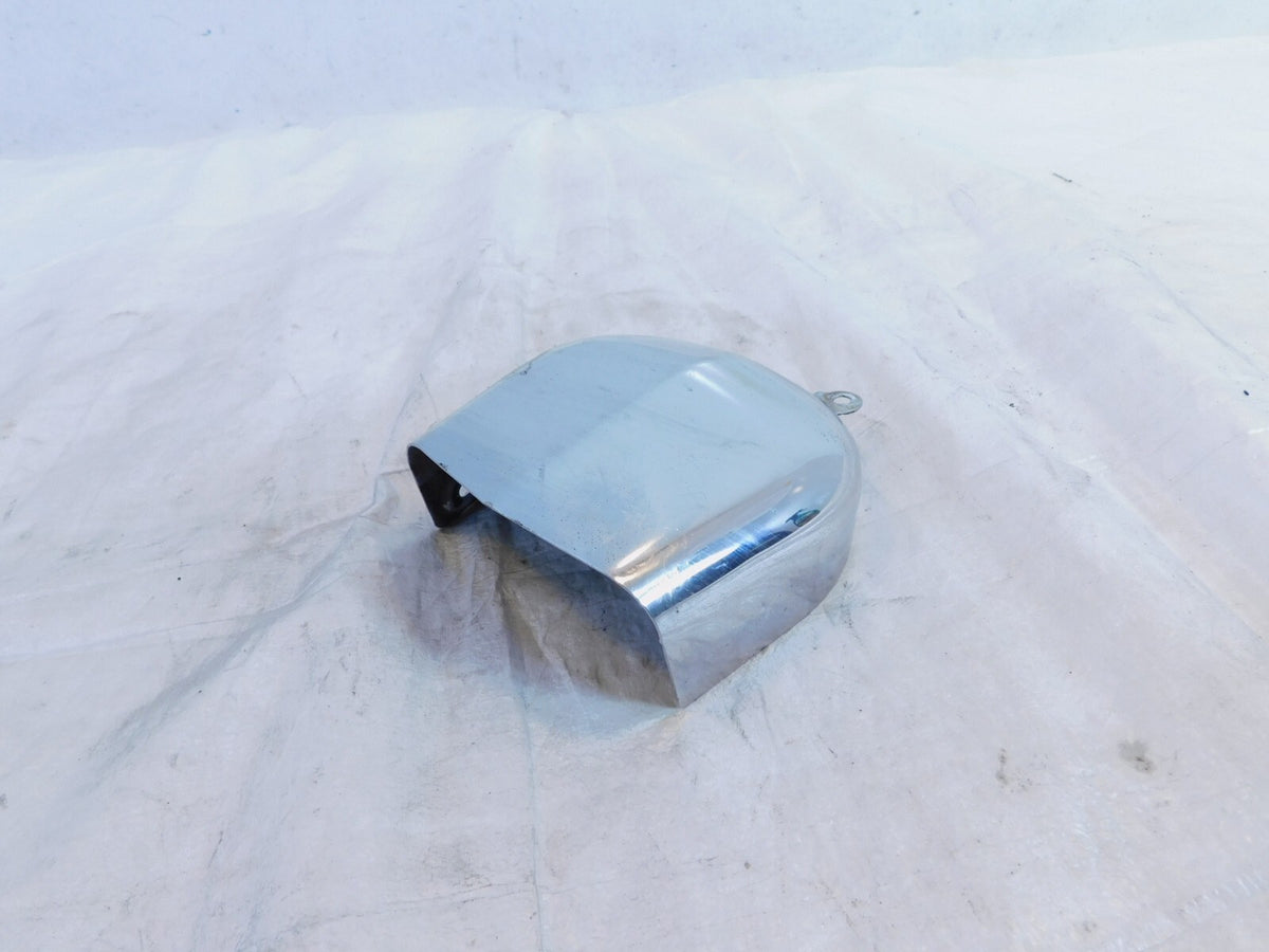 Harley Davidson Touring Tour & Electra Glide Classic & Ultra Chrome Horn Cover - C3 Cycle