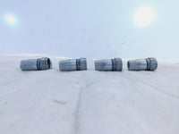 4 Harley Davidson Ironhead Sportster 900 1000 Tappet Lifter Guide Housing Blocks - C3 Cycle