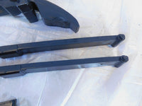 Yamaha VMax 1200 VMX12 Royal Star Camshaft Cam Timing Chain Tensioners & Guides - C3 Cycle
