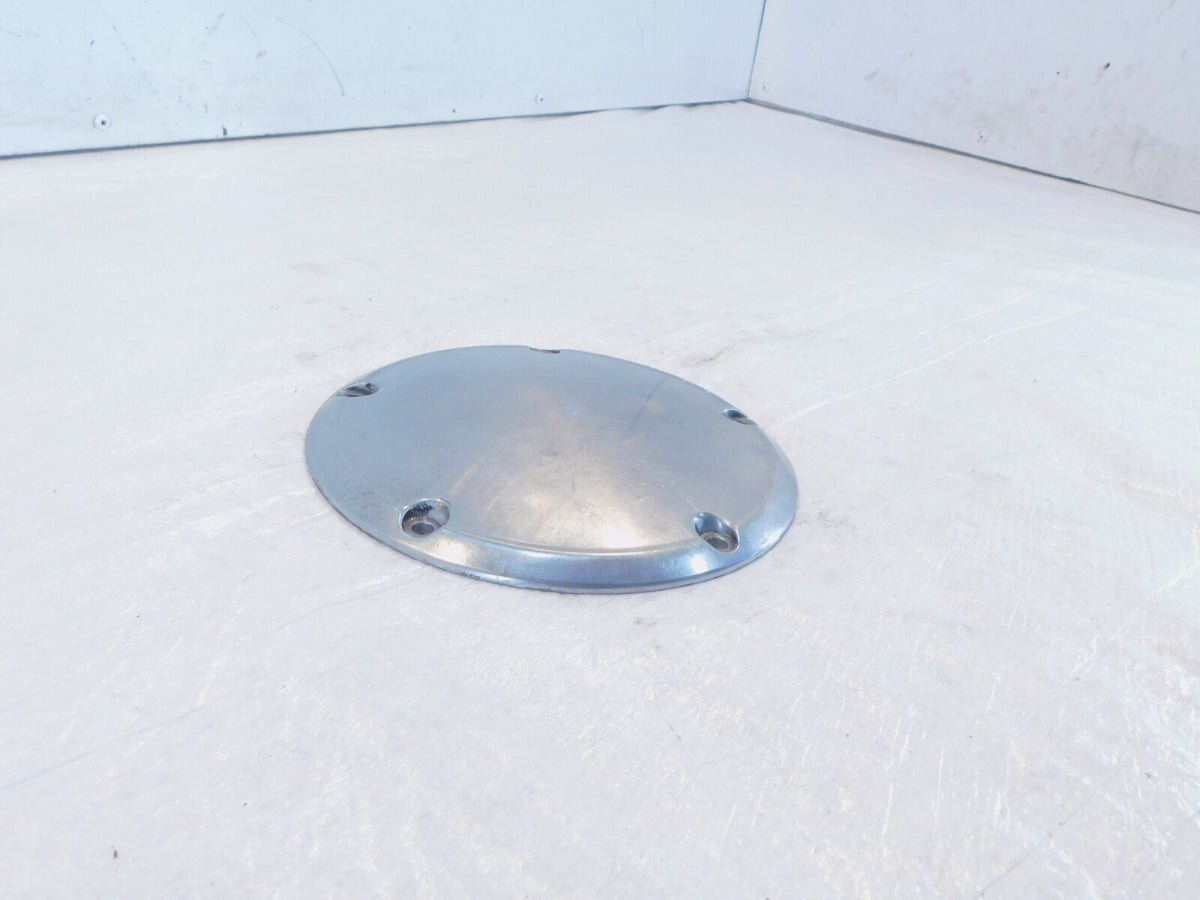 Harley Davidson Twin Cam Softail & Dyna Derby Clutch Cover 60769-06 - C3 Cycle