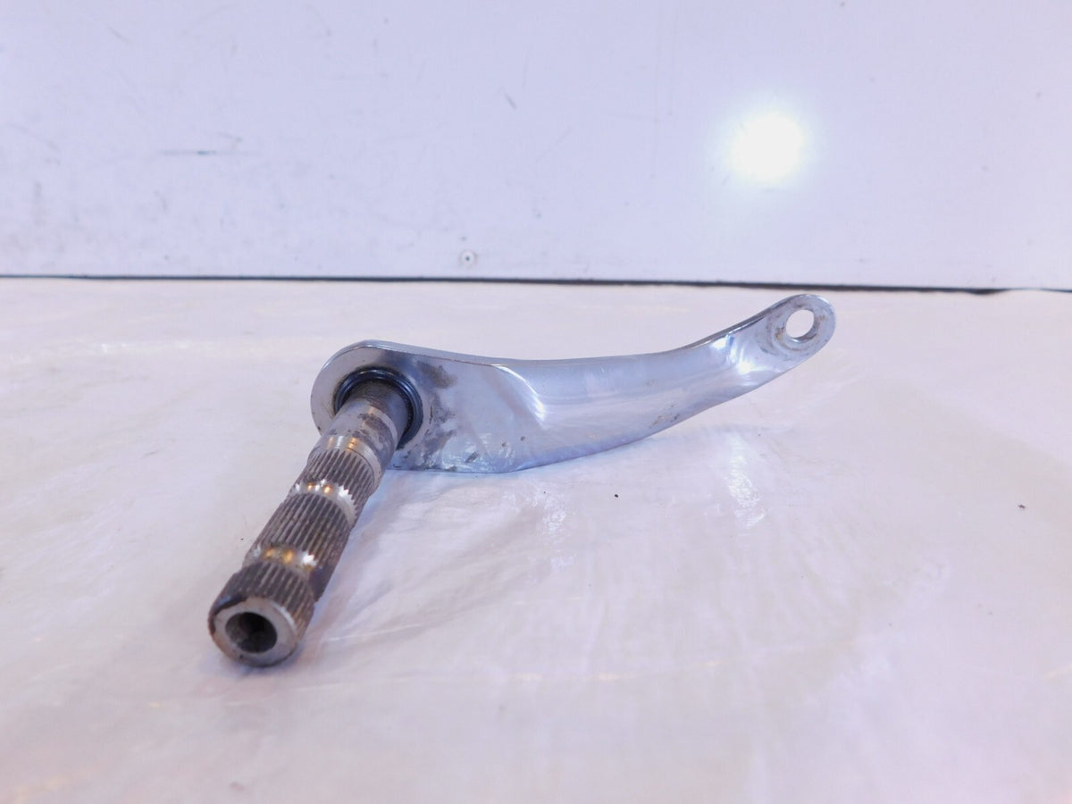 Harley Davidson Softail Fat Boy Heritage Classic Gear Shifter Shift Lever Link - C3 Cycle