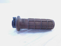 Harley Davidson Touring Dyna Sportster & Softail Brown Handlebar Hand Grip - C3 Cycle