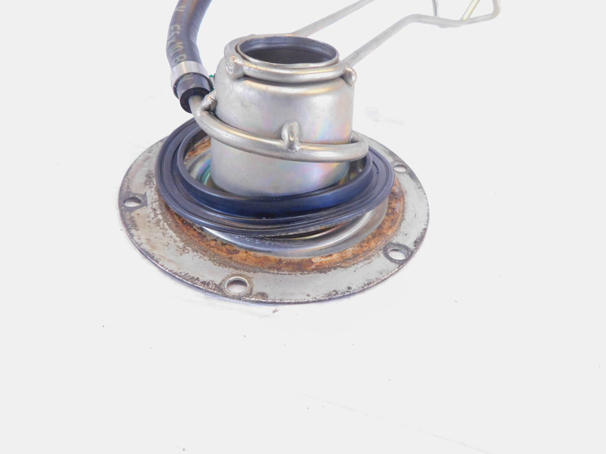 2005-2008 BMW R1200 ST R1200ST Fuel Gas Petrol Tank Filler Tube Reduction Insert - C3 Cycle