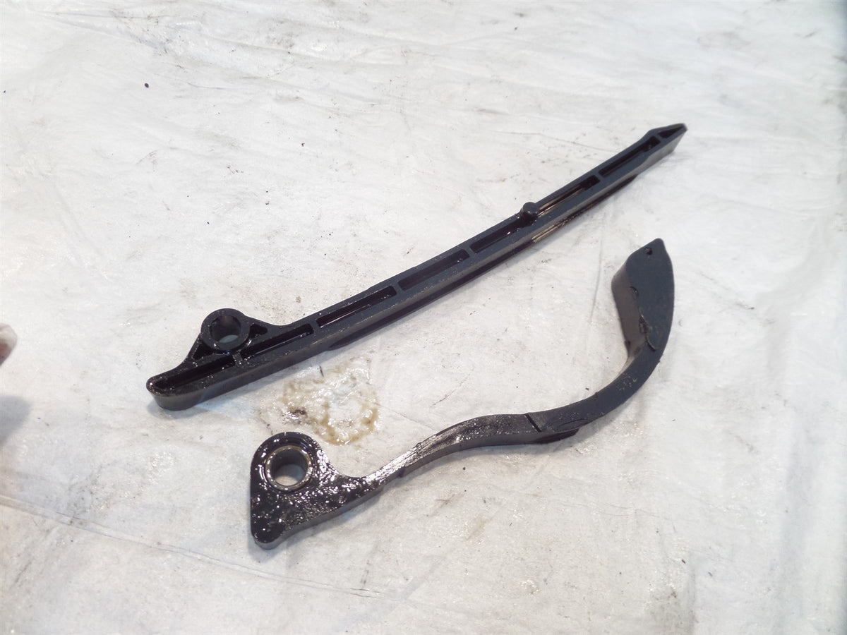 2004 & 2005 Suzuki GSXR750 GSX-R750 GSXR 750 Camshaft Cam Chain Tensioner Guides - C3 Cycle