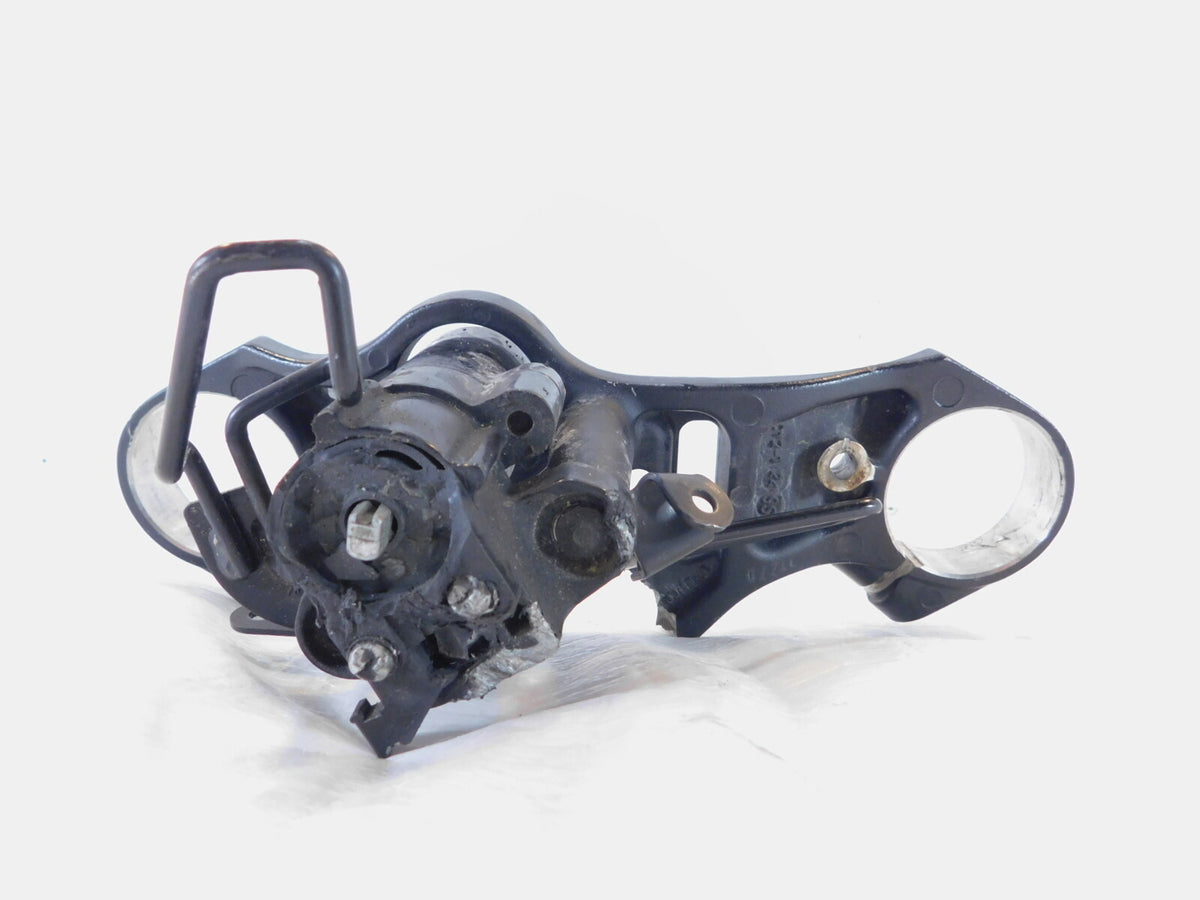 2019-2023 Yamaha YZFR3 ABS World GP Upper Forks Crown Handle Front Steering - C3 Cycle