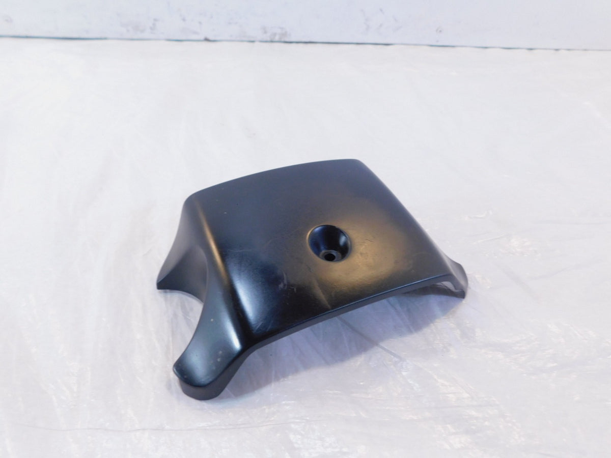 1989-1996 BMW K100 RS K1100 RS K1100 LT Black Front Cover Fairing Trim - C3 Cycle