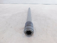 BMW K1600GT K1600 K1300 K1200 Front Fork Swingarm Trailing Arm Pivot Bolt Shaft - C3 Cycle