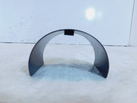 87-09 Suzuki Intruder 1400 Boulevard S83 Blue Left Swingarm Driveshaft Cover Cap - C3 Cycle