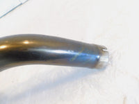 1957-1978 Harley Davidson Sportster 900 & 1000 Exhaust Header Drag Pipe System - C3 Cycle
