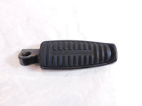 Harley Davidson Touring FXR Dyna Sportster & Softail Black Peg Footpeg Footrest - C3 Cycle