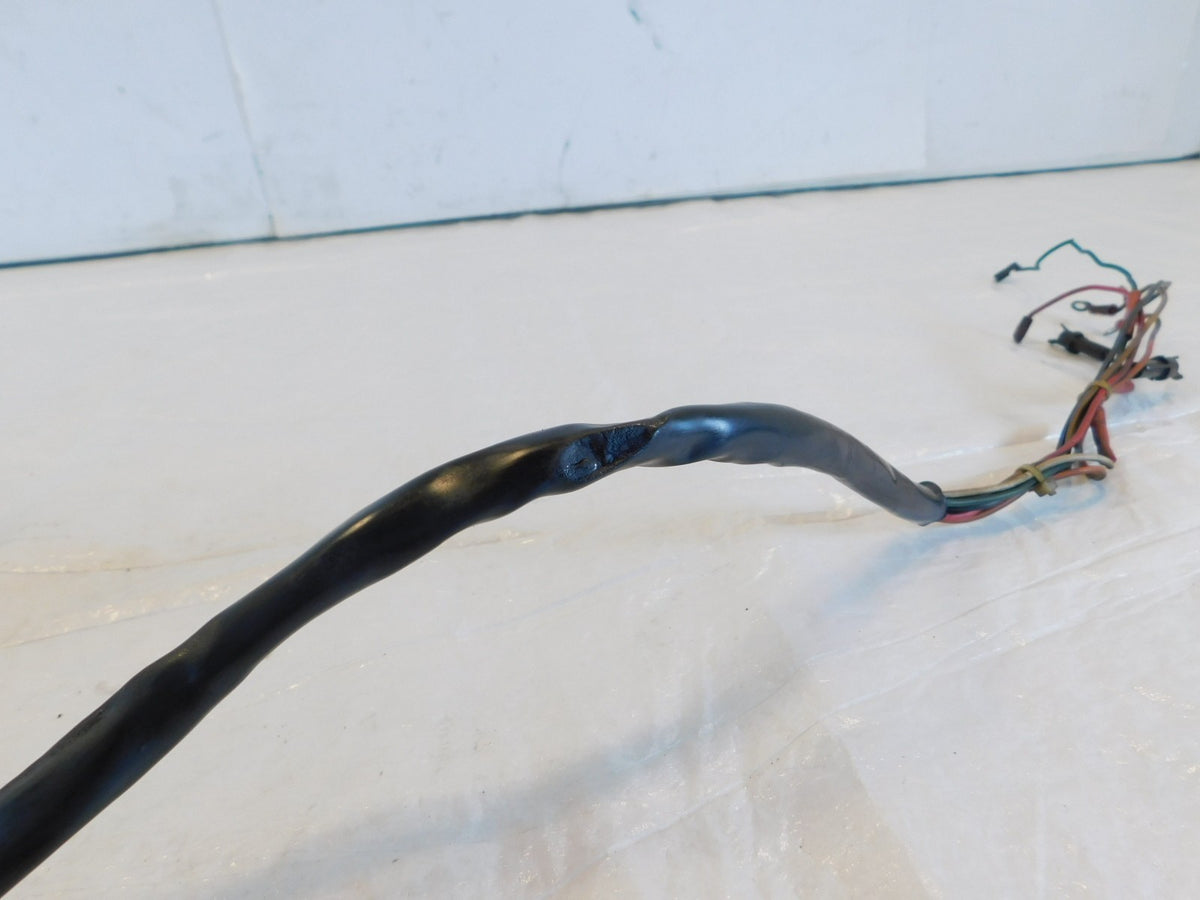 1973-77 Harley Davidson Sportster Ironhead XLH 1000 Front Brake Master Cylinder - C3 Cycle
