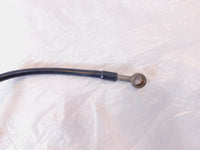 BMW K100LT K100RT K75RT Luftmeister Front Wheel Brake Cylinder Hose Pipe Line - C3 Cycle