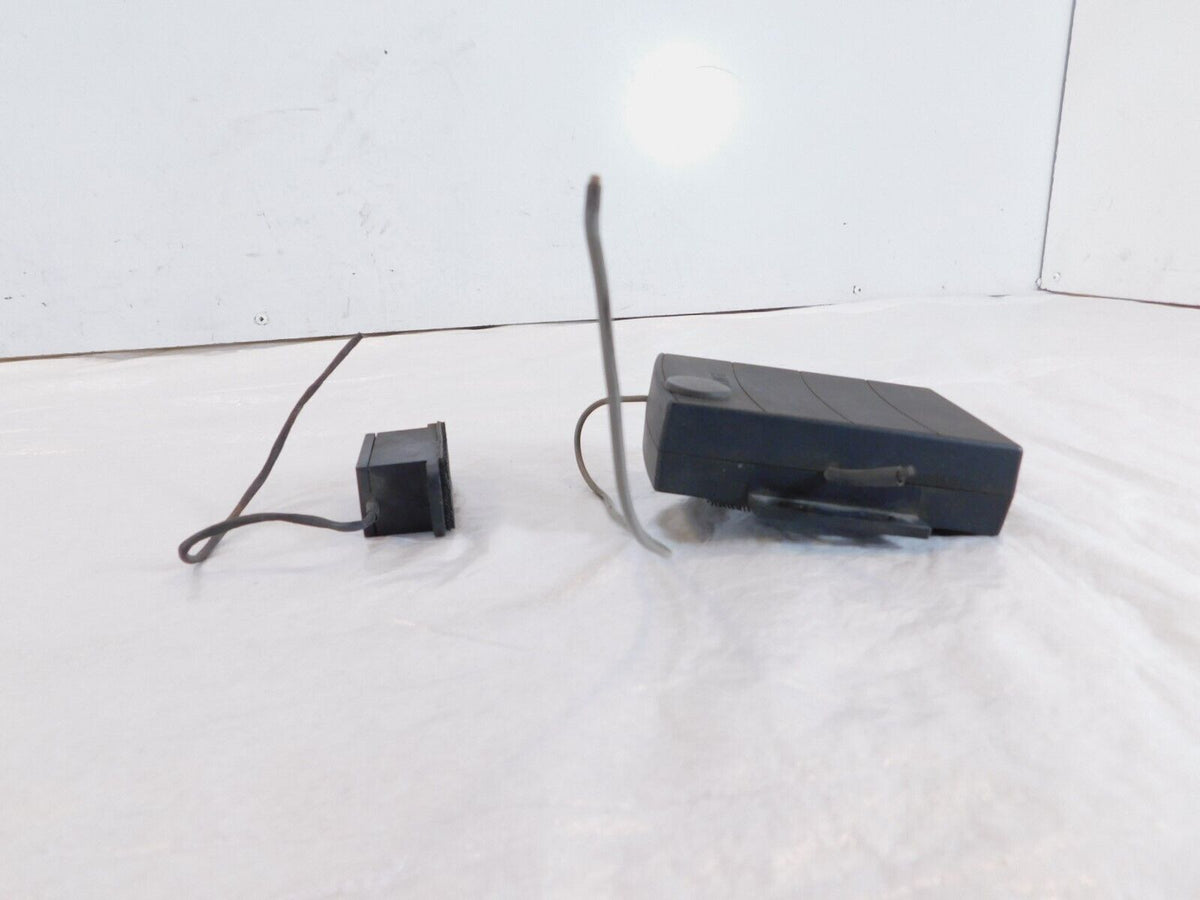 1986-1995 BMW K75S Anti Theft Security Alarm System Module Siren Signal Unit - C3 Cycle