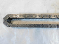 Harley Davidson EVO & Twin Cam Dyna FXR & Softail Clutch Primary Drive Chain - C3 Cycle
