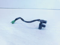 1995-07 Honda VT600 Shadow 600 VLX Deluxe Speedometer Indicator Light Pilot Box - C3 Cycle