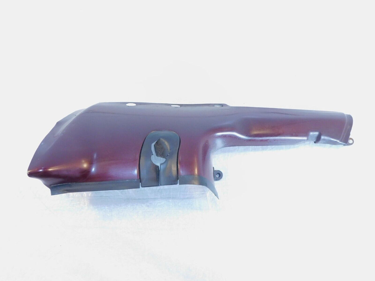 1992-2000 Honda GL1500 Goldwing 1500 Front Right Exhaust Header Pipe Side Cover - C3 Cycle