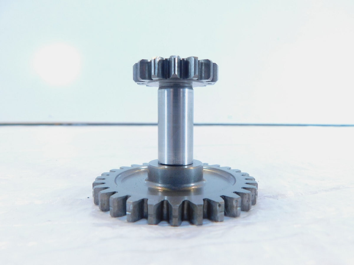 Triumph Daytona Speed Triple Sprint RS ST Engine Motor Oil Pump Sprocket Gears - C3 Cycle
