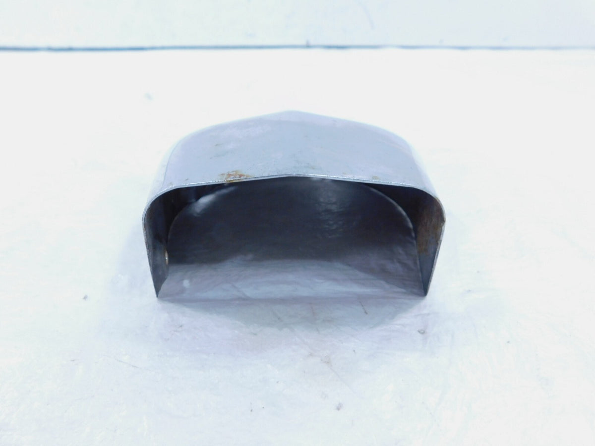 Harley Davidson Touring Tour & Electra Glide Classic & Ultra Chrome Horn Cover - C3 Cycle