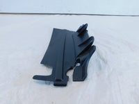 BMW F800GT F800R F800S F800ST Front Engine Cooling Radiator Shroud Air Duct - C3 Cycle