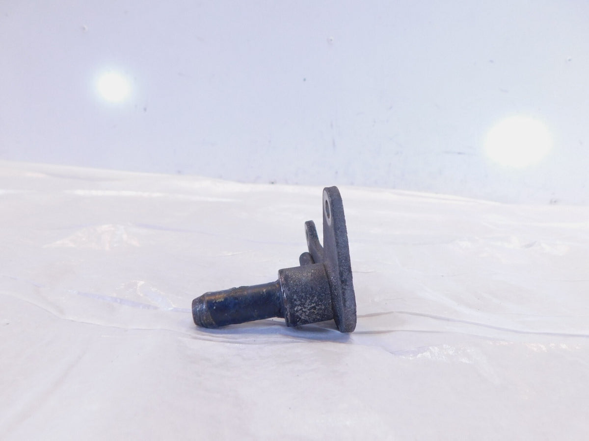 BMW HP2 R900RT R1200R R1200RT Exhaust Muffler Pipe Manifold Bracket Clamp Mount - C3 Cycle