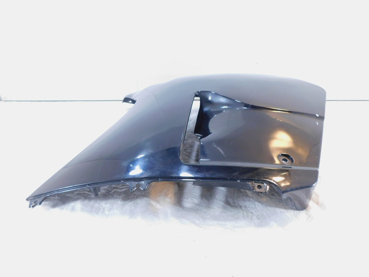 1999-2003 Honda CBR1100XX 1100 Blackbird Black Lower Right Side Cowling Fairing - C3 Cycle