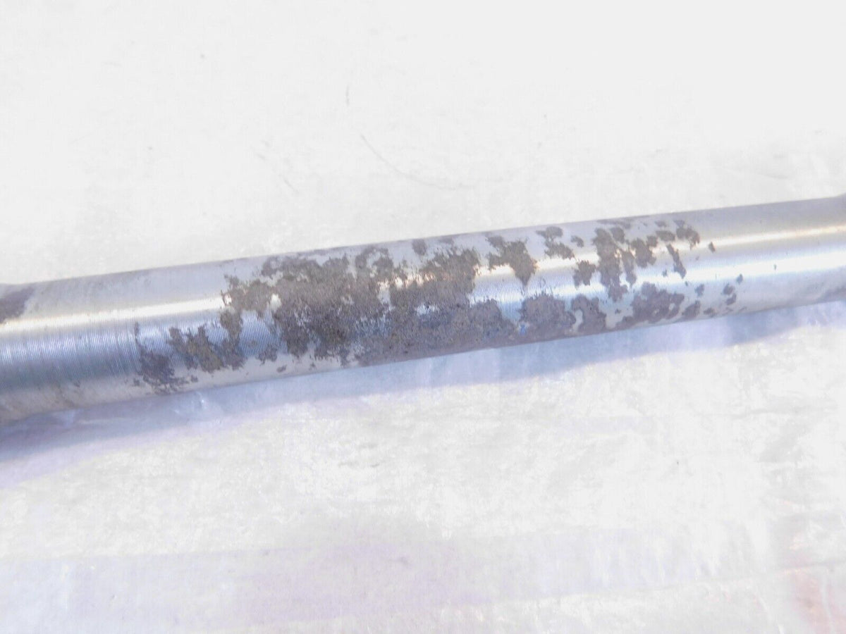 2006-2009 Buell XB XB9 XB12 Firebolt Lightning & Ulysses Rear Wheel Axle Bolt