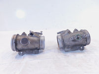 BMW R1200RT R1200 RT & R900RT R900 RT Left/Right Intake Housing Throttle Bodies - C3 Cycle