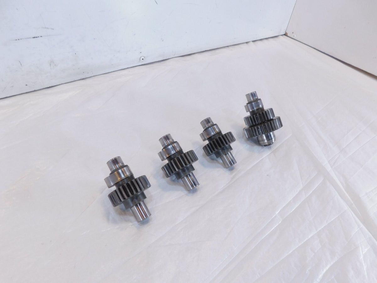 1988-1990 Harley Davidson Sportster 883 & 1200 Engine Cam Camshafts 25488-88 - C3 Cycle