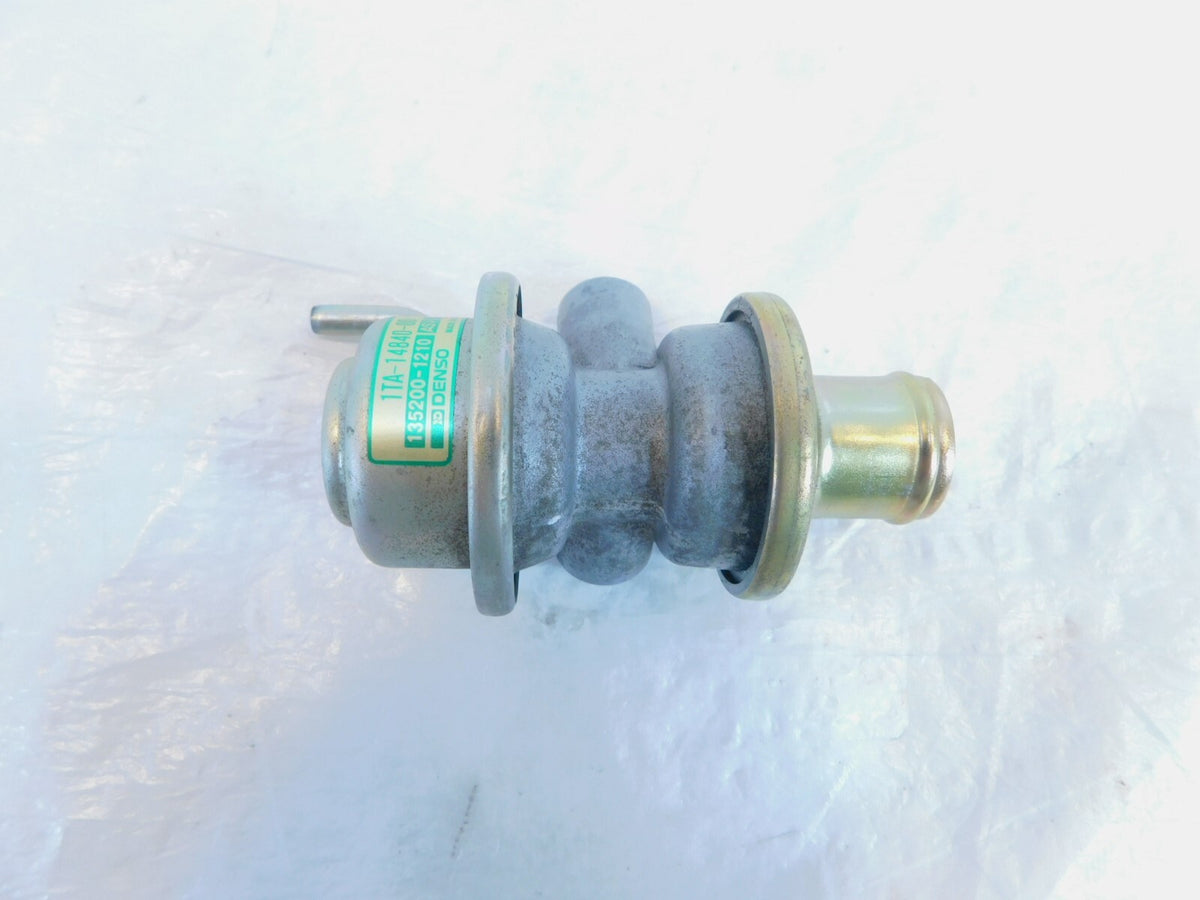 1986-1999 Yamaha Virago 1100 XV1100 Air Exhaust Intake Cut Valve Solenoid Switch - C3 Cycle
