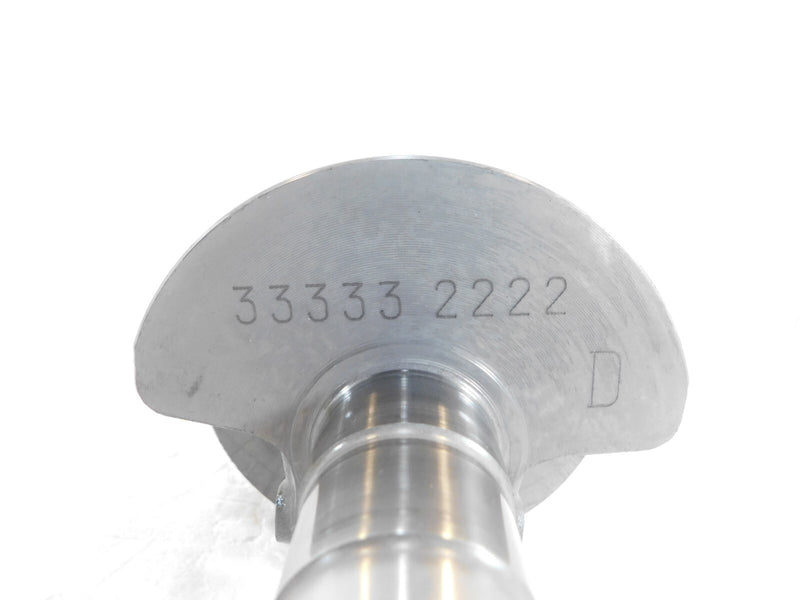 1999-2002 Yamaha R6 YZFR6 YZF-R6 Engine Motor Crankcase Crankshaft Crank Shaft