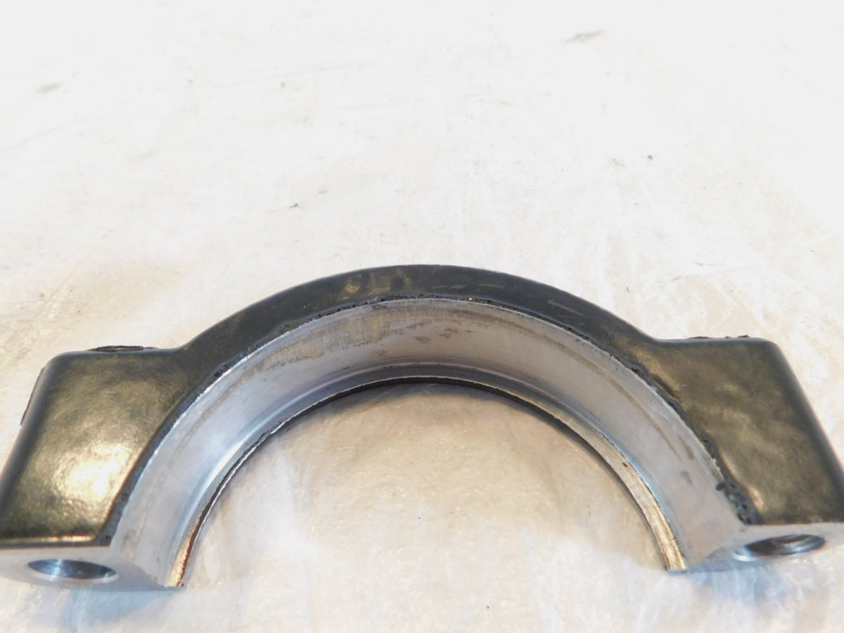 Harley Tri Glide Ultra & Freewheeler Trike Screamin Eagle Exhaust System Clamps - C3 Cycle