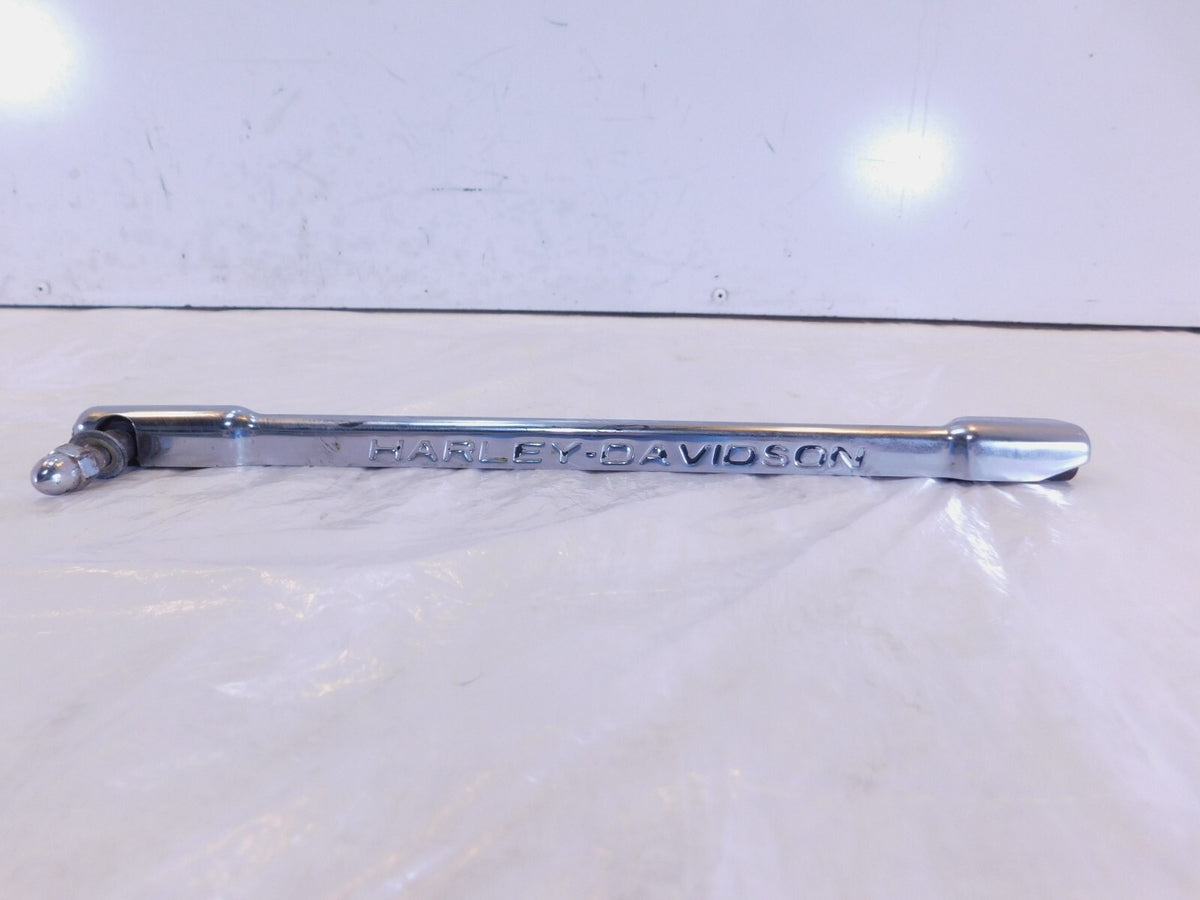 Harley Davidson Touring & Softail Transmission Gear Shift Shifter Rod Link - C3 Cycle