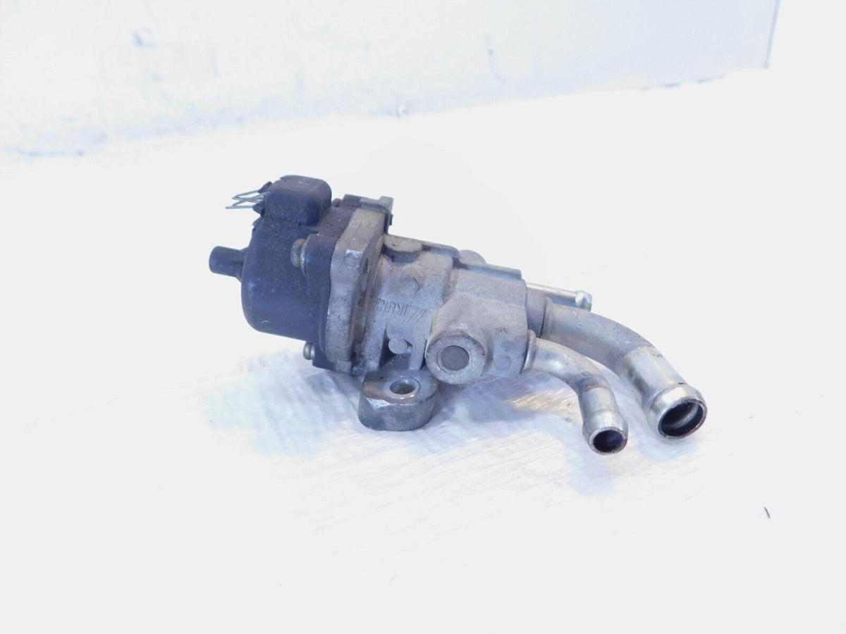 2002-09 Yamaha Road Star 1700 Warrior XV1700 XV17 Linear Control Valve Assembly - C3 Cycle