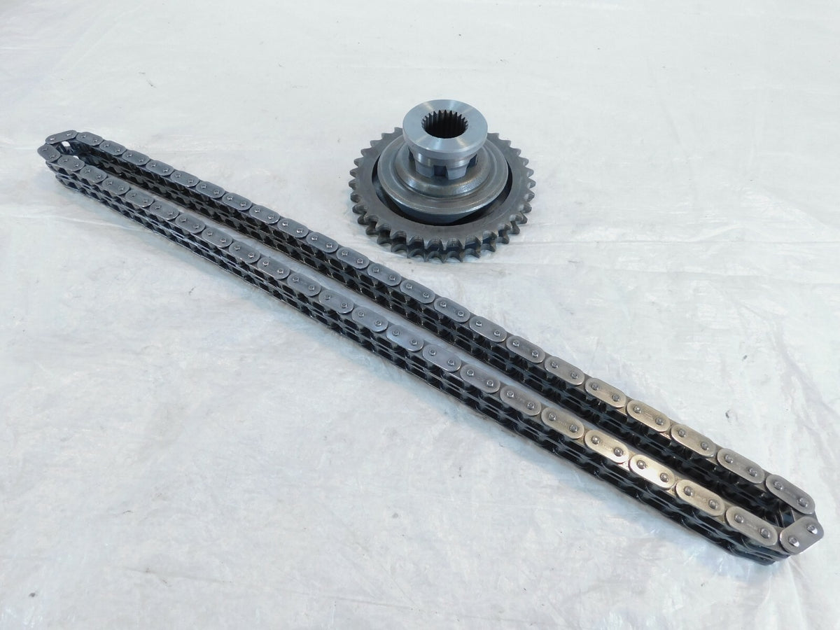 2014-2016 Harley Davidson Road Street & Electra Glide Compensator Gears Assembly - C3 Cycle