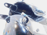 1995 & 1996 Harley Davidson Road King Tour & Electra Glide Fuel Gas Petrol Tank - C3 Cycle