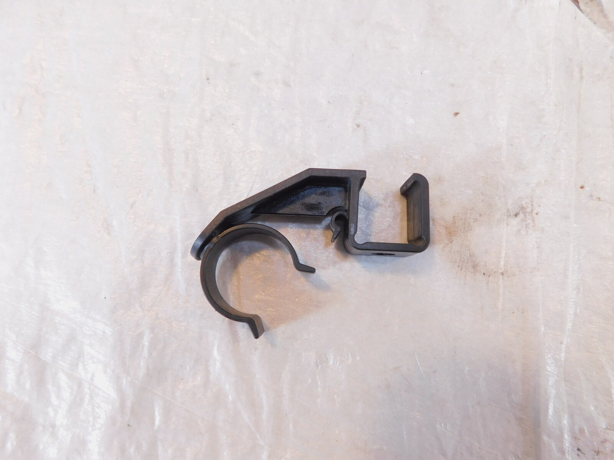 2006-2016 BMW F800R F800GT F800S F800ST Diagnosis Plug Clip Holder Bracket - C3 Cycle