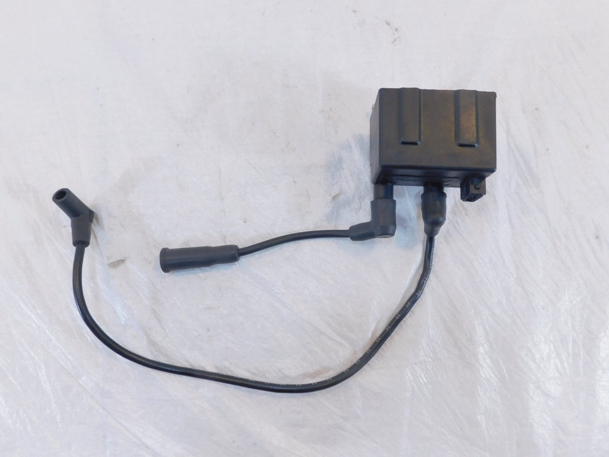 Harley Davidson Buell Electra Glide Dyna FXR Softail & Sportster Ignition Coil - C3 Cycle