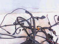 2008 08 Harley Davidson Electra Glide Ultra Classic ABS Main Wire Wiring Harness - C3 Cycle