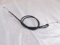 Honda Shadow 700 VT700 750 VT750 CB900C CB900F Throttle & Idle Cable Line Wires - C3 Cycle