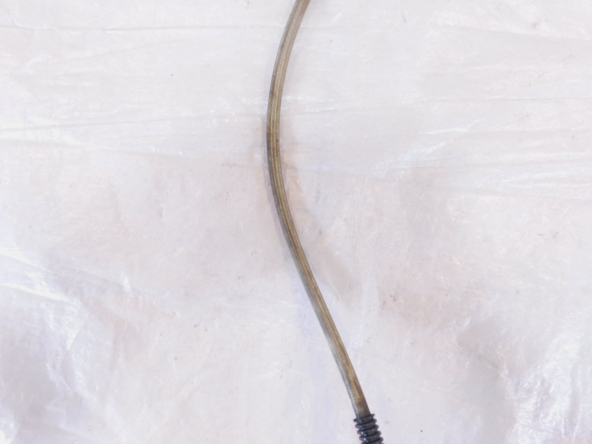 Harley Davidson Screamin Eagle CVO Road King & Glide Hydraulic Clutch Hose Line - C3 Cycle