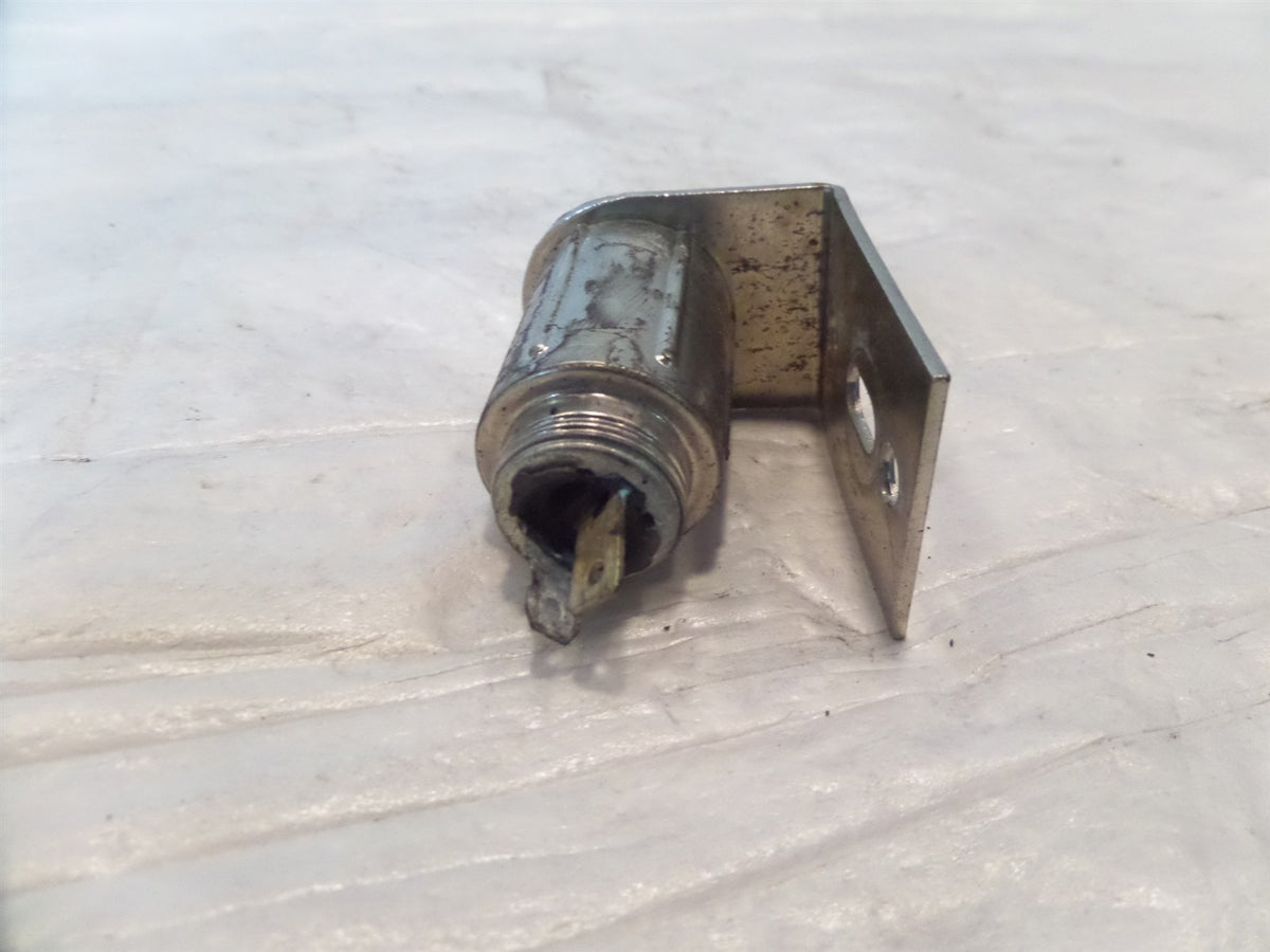 1996-2003 Triumph Trophy 900 AC Power Outlet Adapter Plug Socket - C3 Cycle