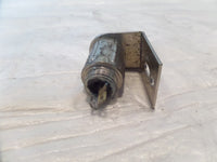 1996-2003 Triumph Trophy 900 AC Power Outlet Adapter Plug Socket - C3 Cycle
