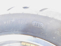 2009 & 2010 Harley Davidson Sportster XL1200C Custom Chrome Cast Rear Wheel - C3 Cycle